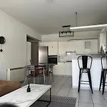 White House With Garden And Bbq In Strovolos * Λευκωσία