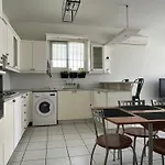 White House With Garden And Bbq In Strovolos Διαμέρισμα Λευκωσία
