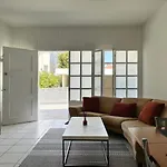 White House With Garden And Bbq In Strovolos * Nicosia