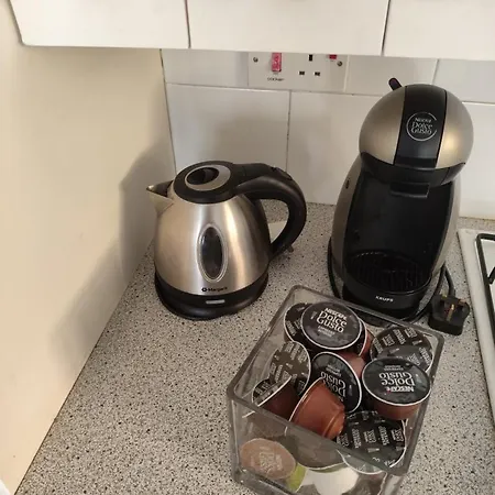 Appartamento White House With Garden And Bbq In Strovolos *