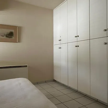 Апартаменты White House With Garden And Bbq In Strovolos