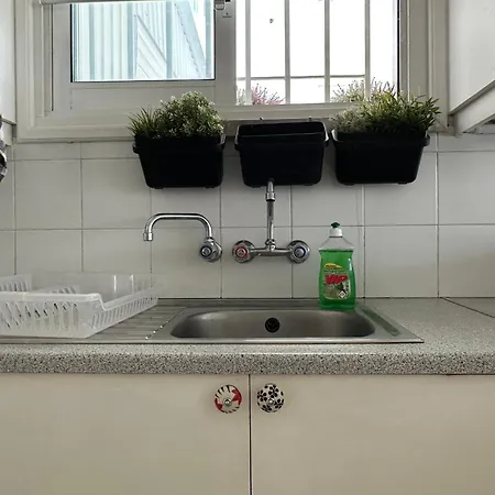 Appartamento White House With Garden And Bbq In Strovolos