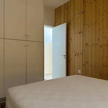 White House With Garden And Bbq In Strovolos Appartamento Nicosia